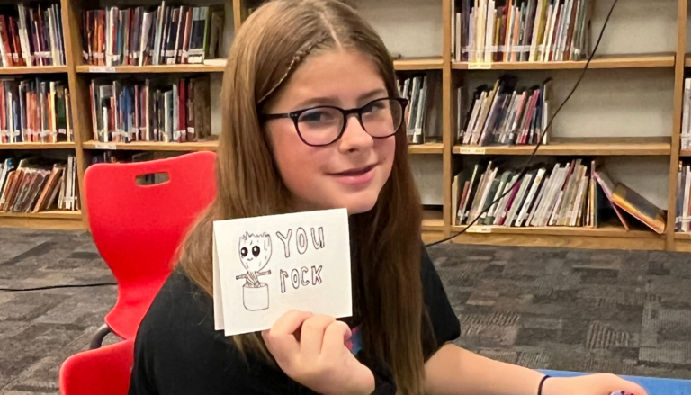 The People Who Make The Difference