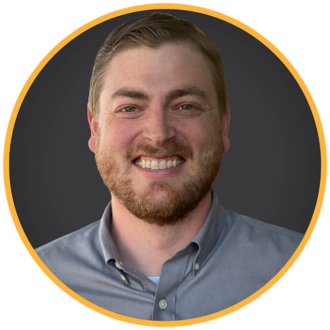 Chad Eichenlaub