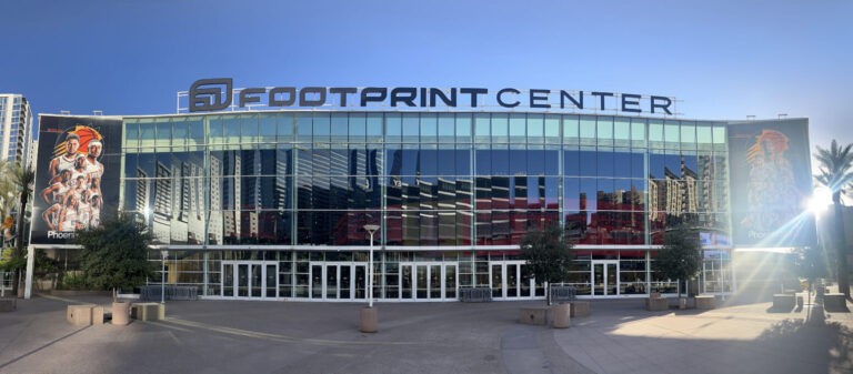School Connect Celebrates 10 Years of Impact with the School Connect Summit at Footprint Center