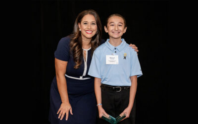 School Connect Announces Arizona’s Statewide Education and Community Award Recipients at the 2024 Champions of Education Awards