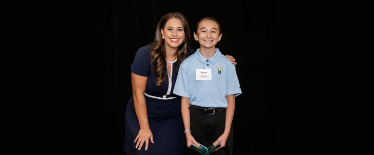 School Connect Announces Arizona’s Statewide Education and Community Award Recipients at the 2024 Champions of Education Awards