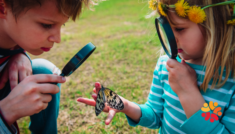 How to Take Advantage of the Best Thing about Summertime: TIME