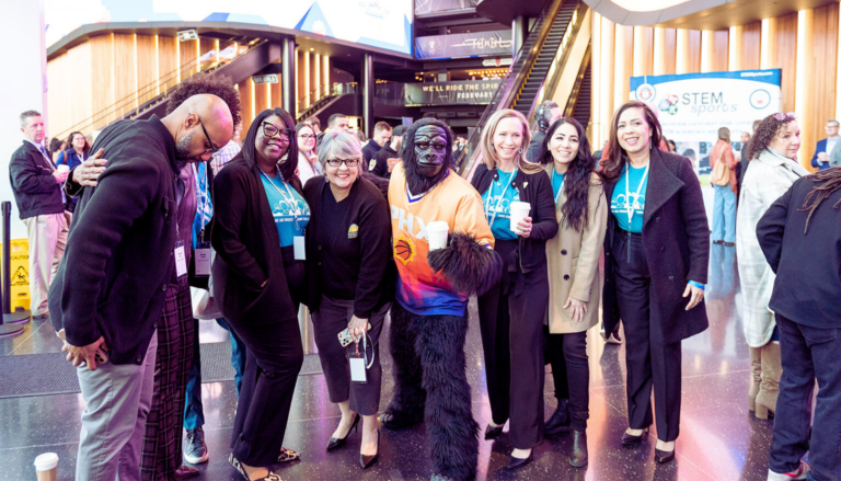 Arizona Leaders Unite to Strengthen Education at School Connect Summit 2025