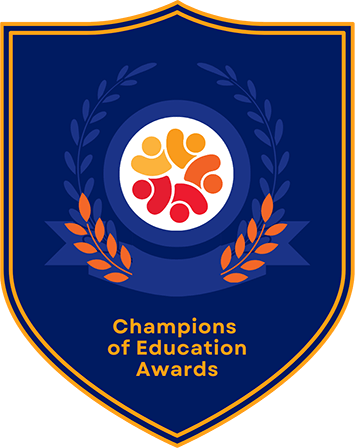 School Connect Awards Shield 2025