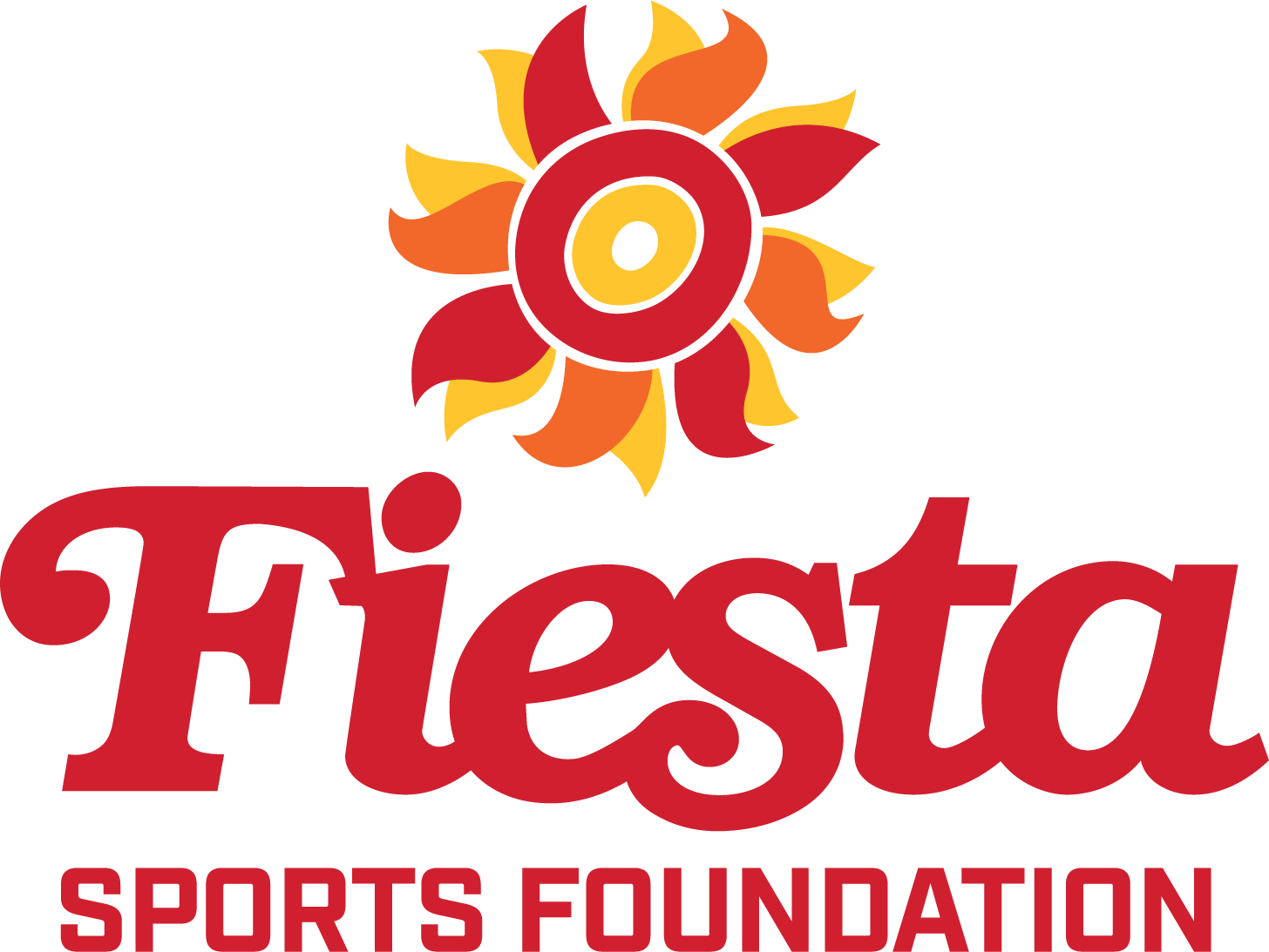 FIESTA SPORTS FOUNDATION LOGO
