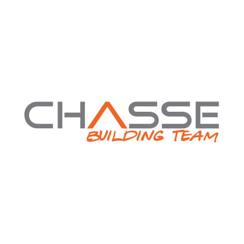 CHASSE Building Team Logo Annual Partner