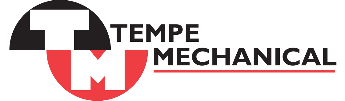 Tempe Mechanical Logo