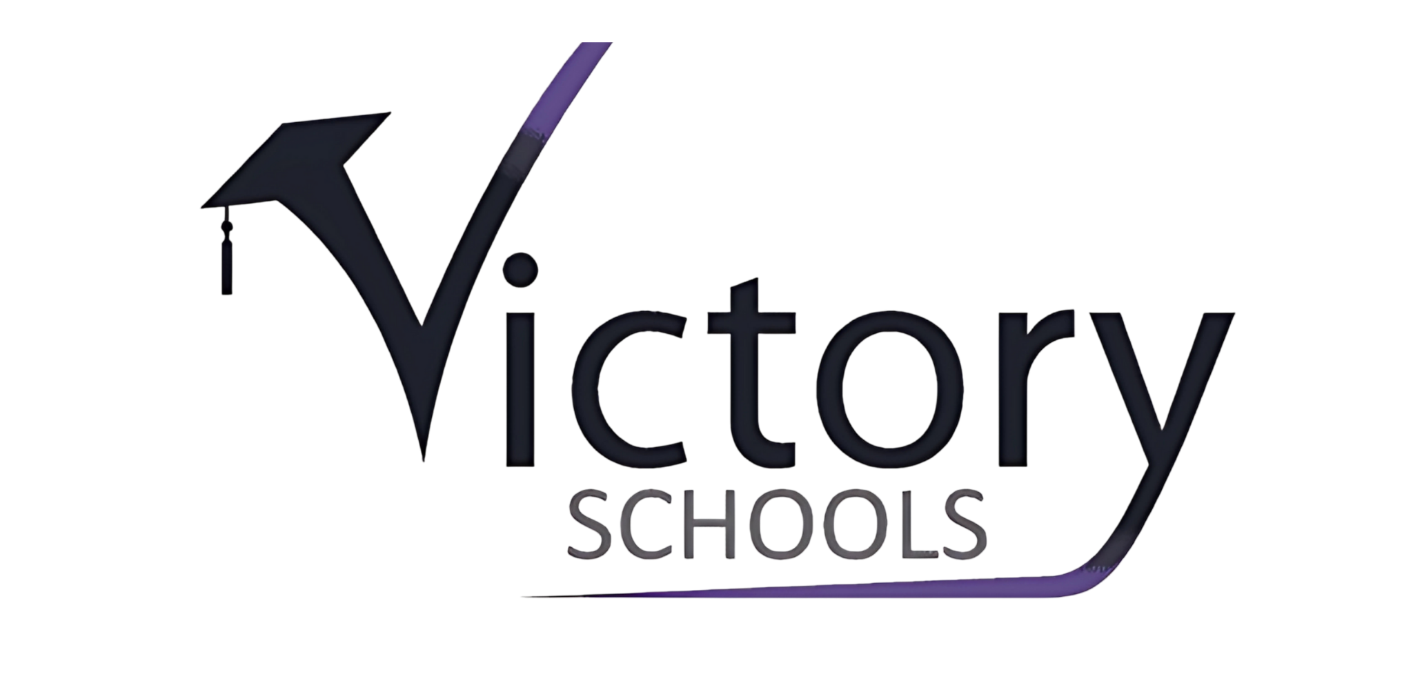 Victory Schools Logo