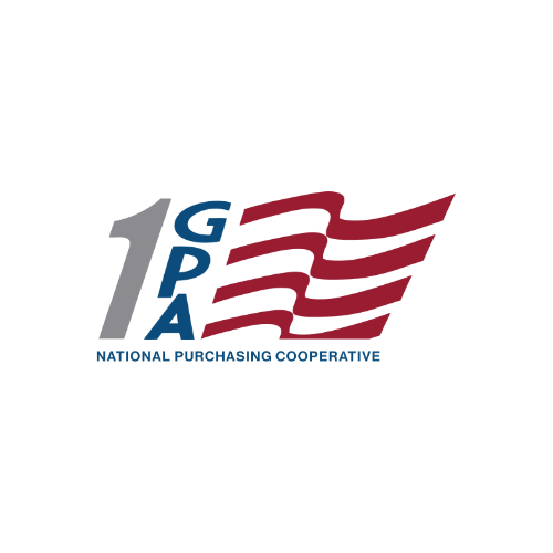 1GPA Logo