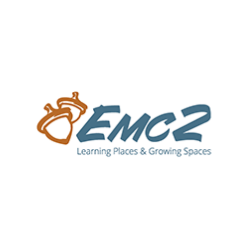 EMC2 Logo