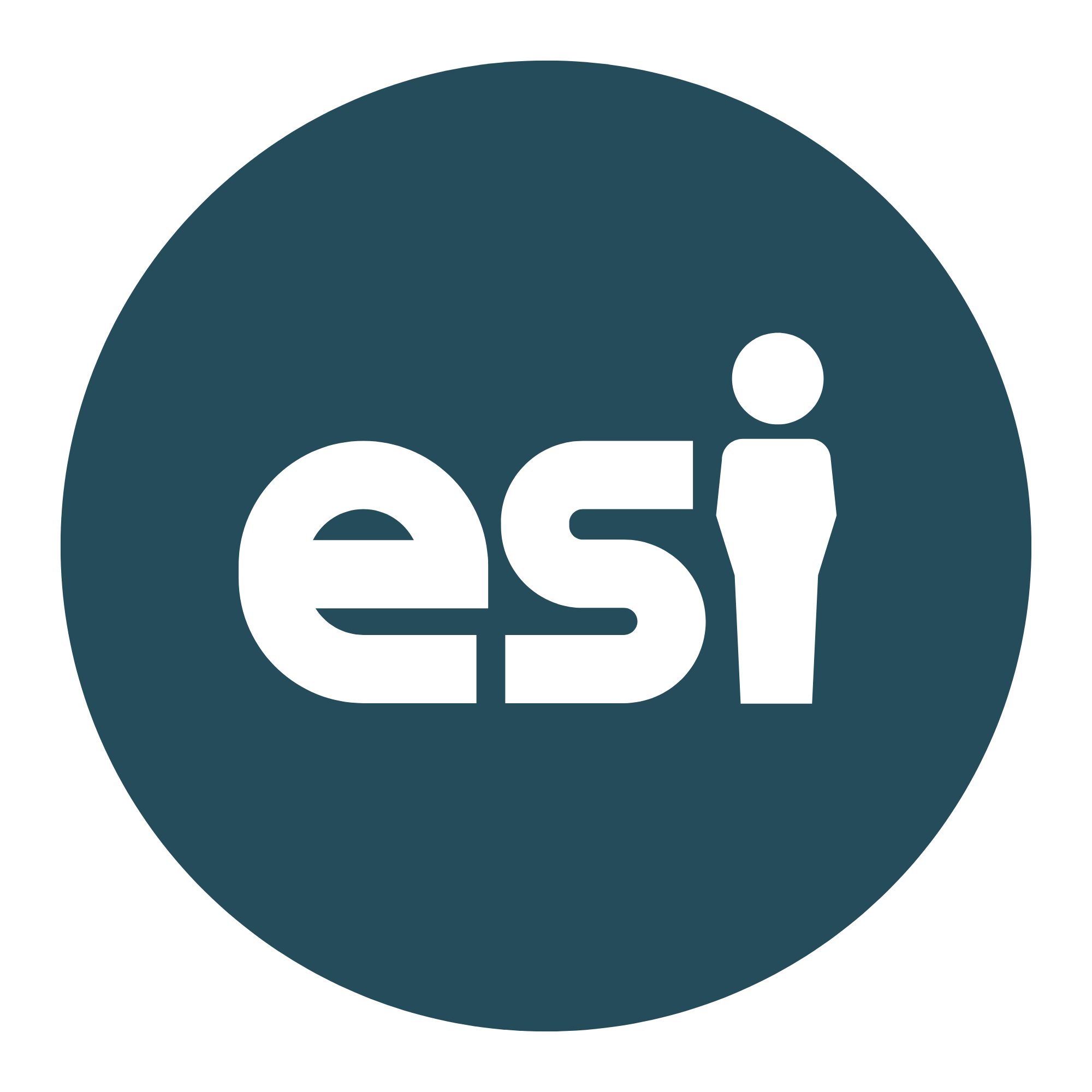 ESI Logo