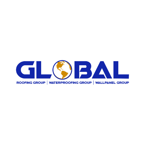 Global Roofing Group Logo