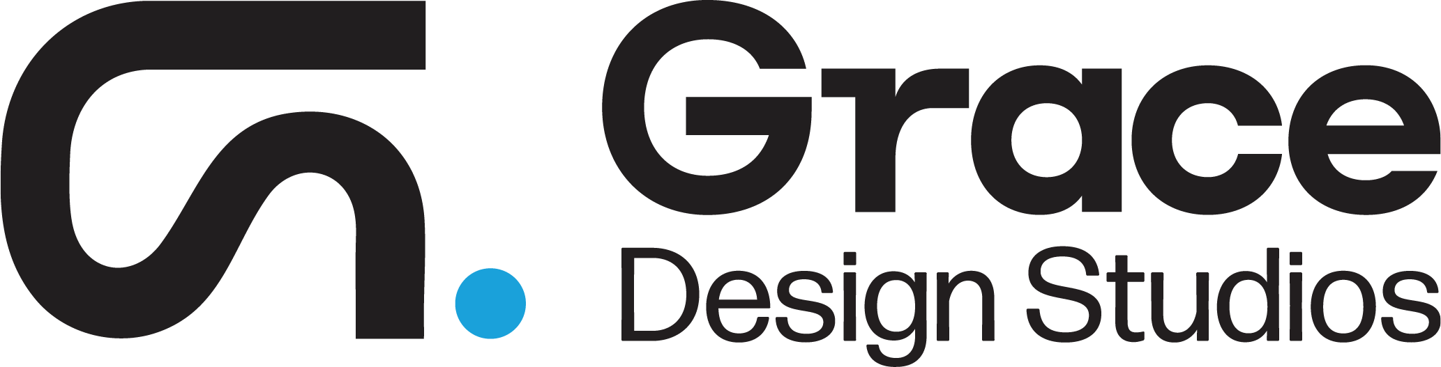 Grace Design Studios Logo