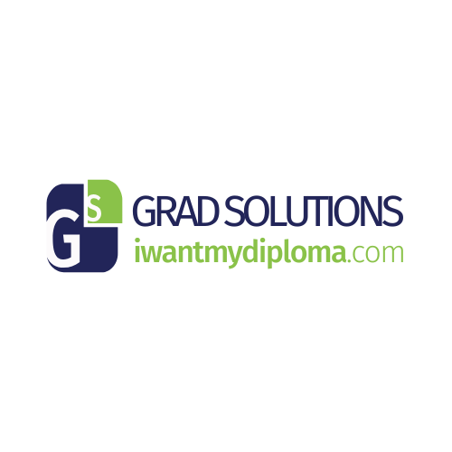 Grad Solutions Logo