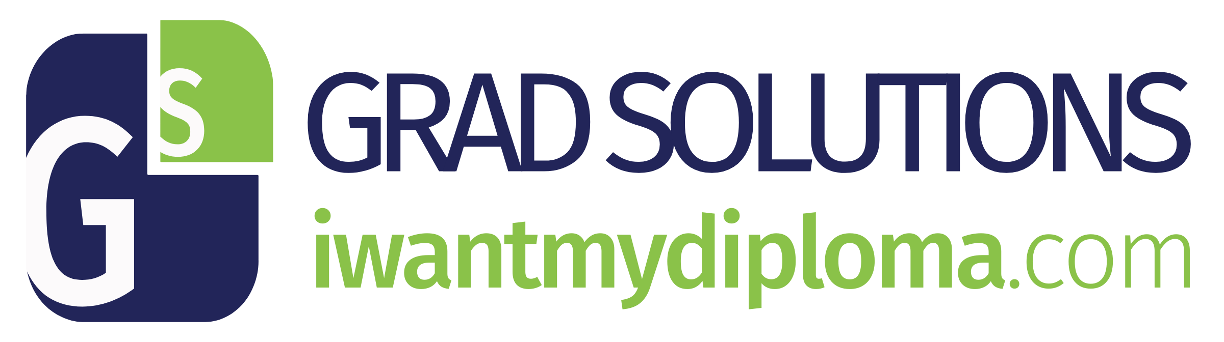 Grad Solutions Logo