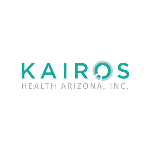 Kairos Health Arizona Logo