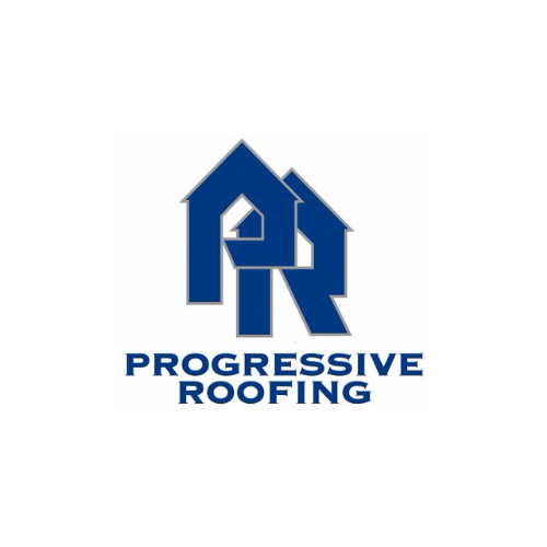 Progressive Roofing Logo