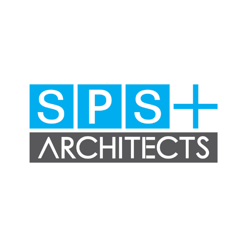 SPS+ Architects Logo