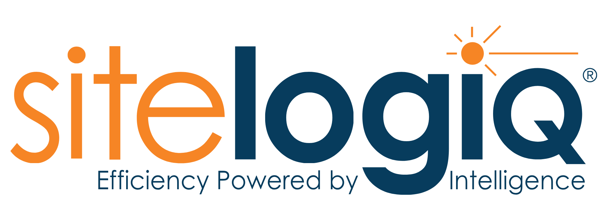 SitelogIQ Logo