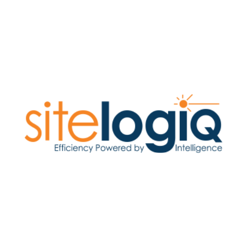 SitelogIQ Logo