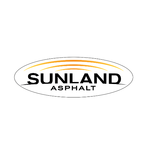 Sunland Asphalt Logo