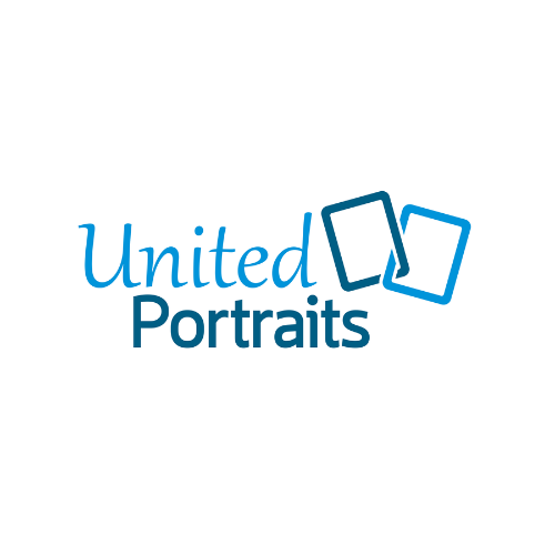 United Portraits Logo