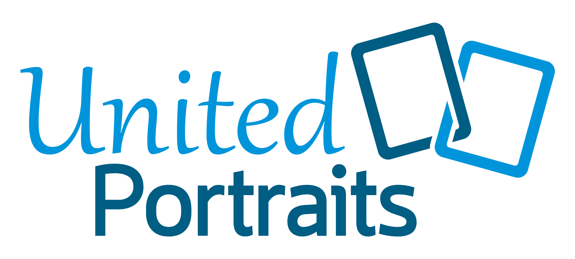 United Portraits Logo