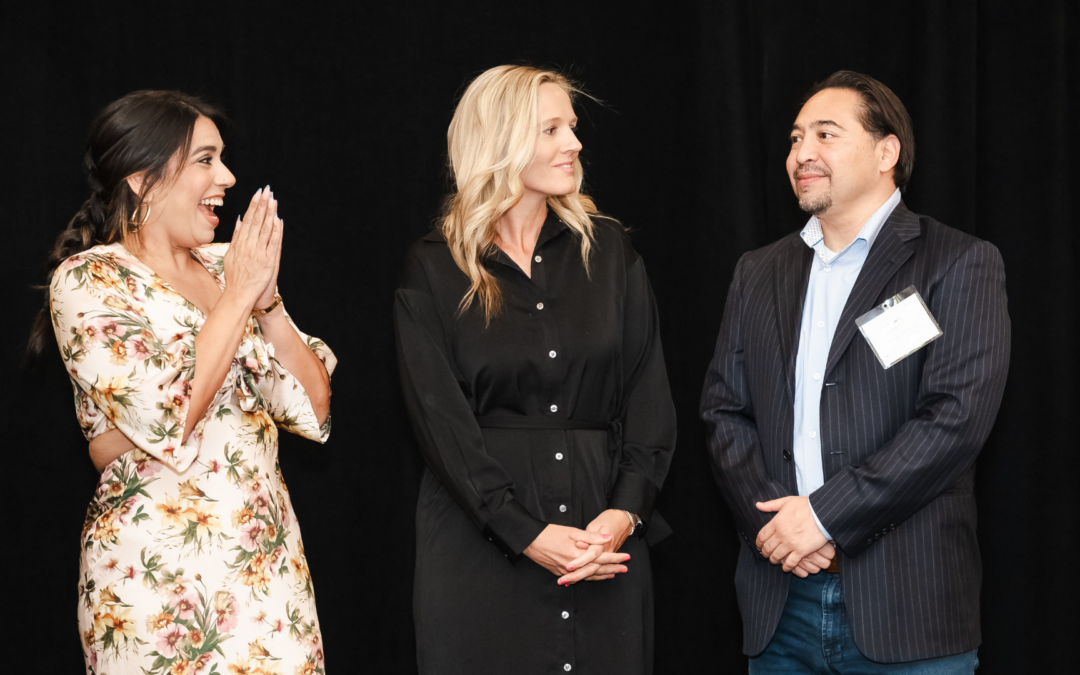 School Connect Announces TOP 24 Finalists for 2026 Champions of Education Awards