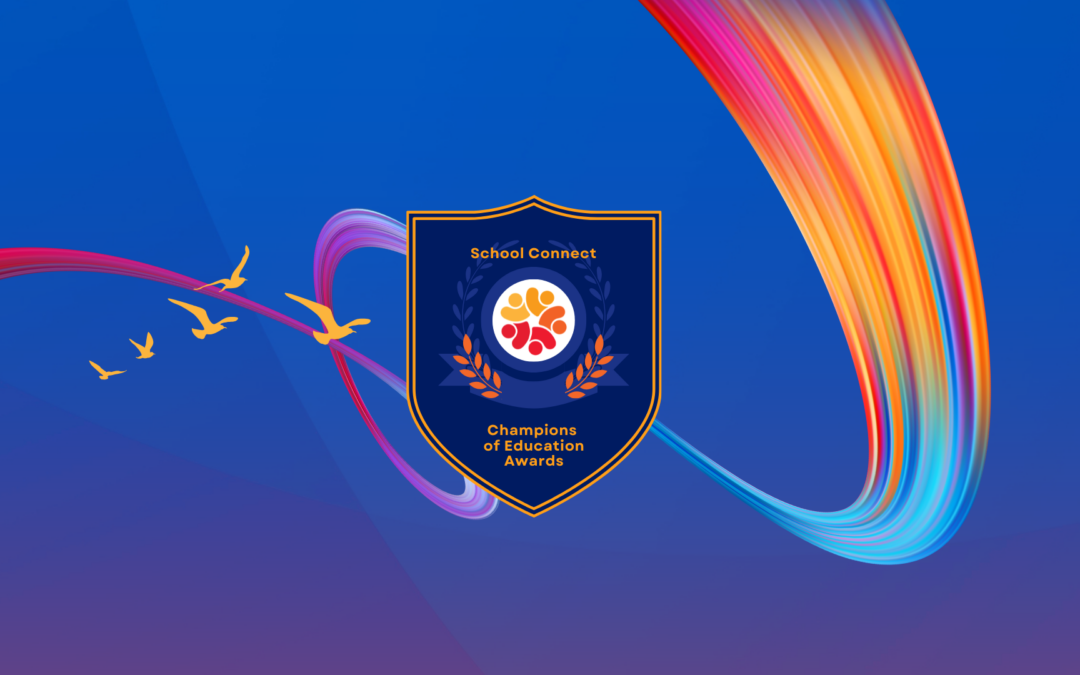 School Connect Announces Arizona’s 2026 Champions of Education Award Recipients