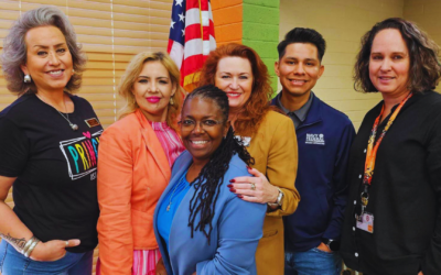 CAFE News May 2026: The School Connect Difference in Rural Cochise County