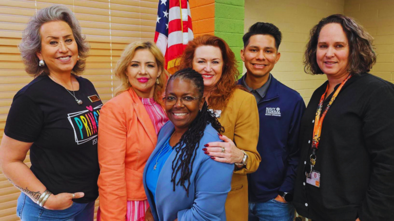 CAFE News May 2026: The School Connect Difference in Rural Cochise County