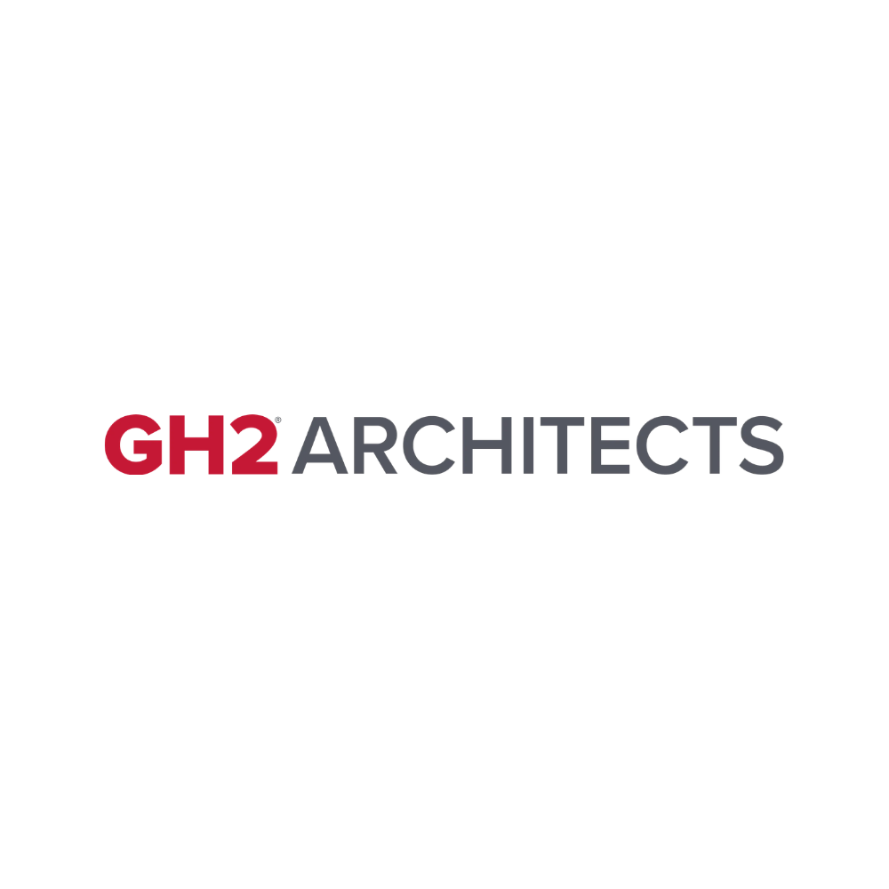 Thank You Split Sponsor GH2 ARCHITECTS