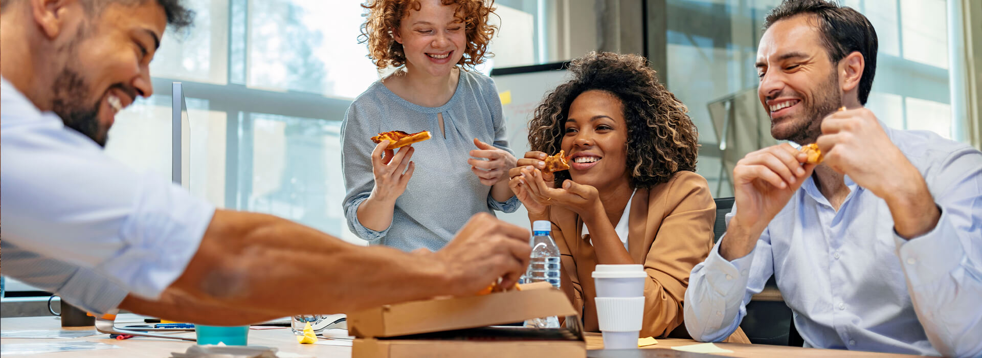 School Connect CAFE