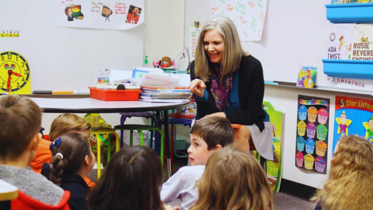 Tracey Beal Announces a New Chapter for School Connect