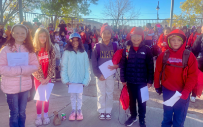 The Difference a Community Can Make Starts at the Table