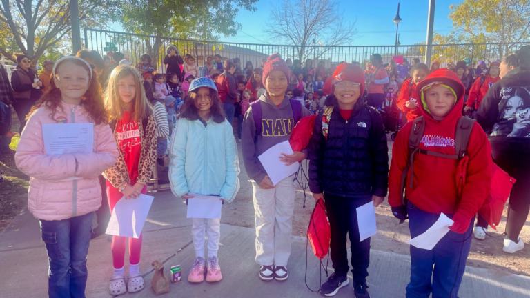 The Difference a Community Can Make Starts at the Table
